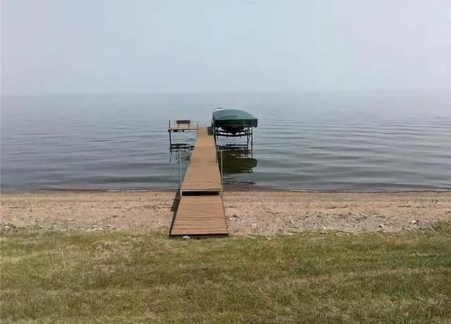 Property at 7625 US Highway 169, Garrison, MN 56450, 1 bed, 1 bath