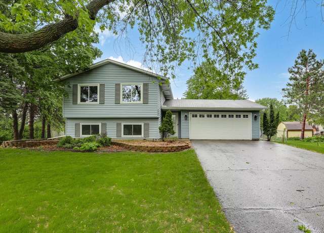 Property at 8887 Indian Blvd S, Cottage Grove, MN 55016, 3 beds, 2 baths