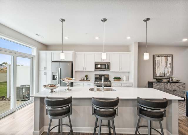 Property at 14417 Allerton Way, Rosemount, MN 55068, 3 beds, 3 baths