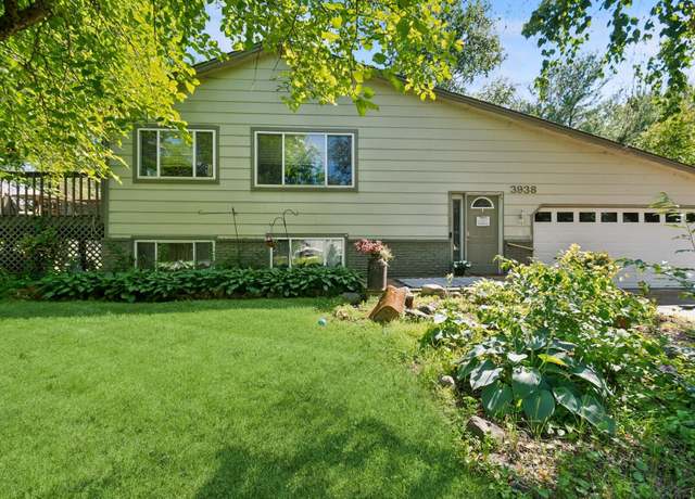 Property at 3938 191st Ave NE, Wyoming, MN 55092, 4 beds, 2 baths