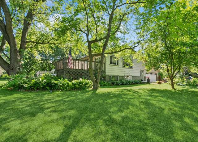 Property at 3938 191st Ave NE, Wyoming, MN 55092, 4 beds, 2 baths