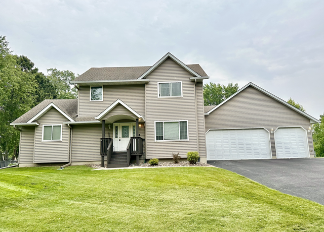 Property at 6524 Florida Ave N, Brooklyn Park, MN 55428, 5 beds, 4 baths