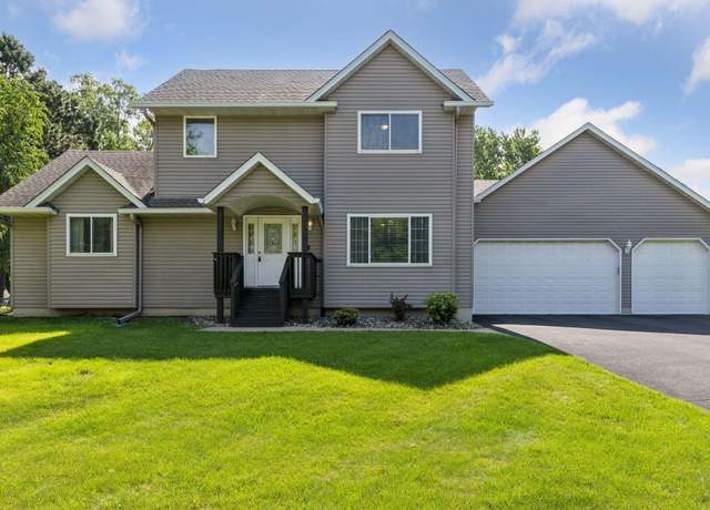 Property at 6524 Florida Ave N, Brooklyn Park, MN 55428, 5 beds, 4 baths