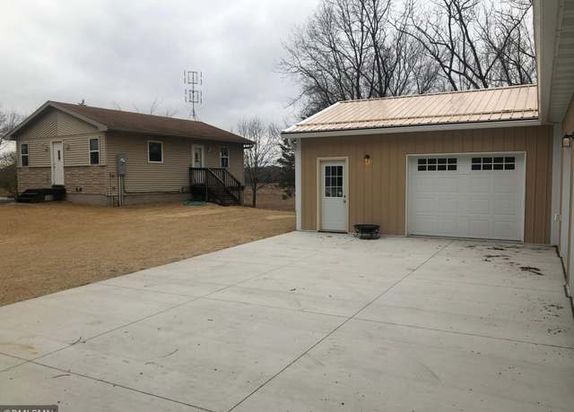 Property at 1136 Charland Dr, Pepin, WI 54759, 2 beds, 1 bath