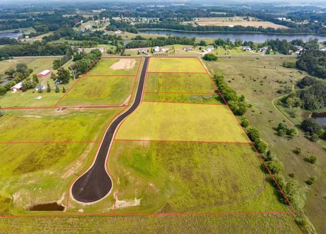 Property at XXXX 280th Ave NW, Zimmerman, MN 55398