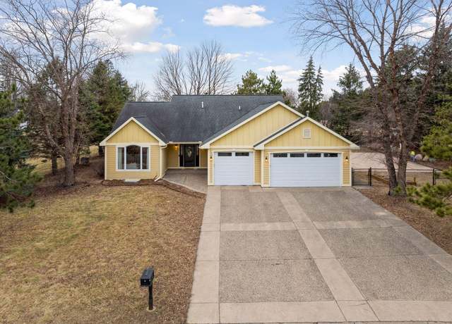 Property at 2456 Oak Glen Trl, Stillwater, MN 55082, 5 beds, 3 baths