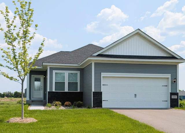 Property at 8395 Walnut St, Clear Lake, MN 55319, 3 beds, 2 baths