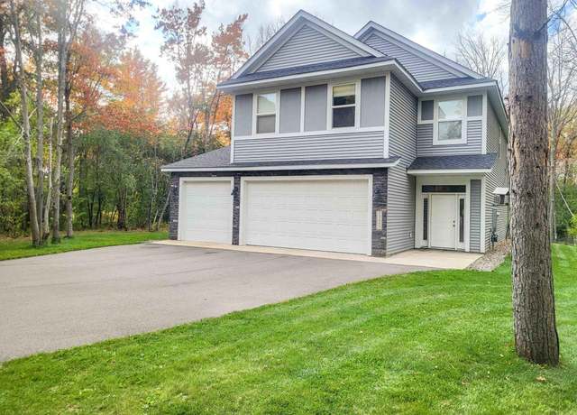 Property at 13357 Two Mile Rd, Brainerd, MN 56401, 4 beds, 3 baths