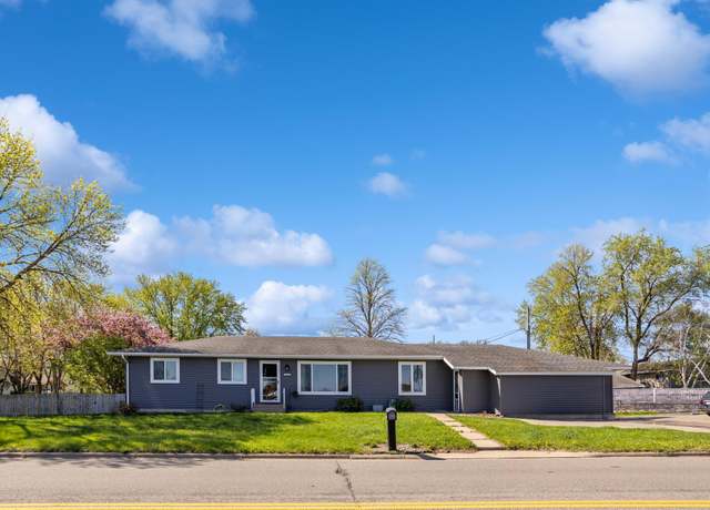 Property at 1100 15th St N, Saint Cloud, MN 56303, 3 beds, 1 bath