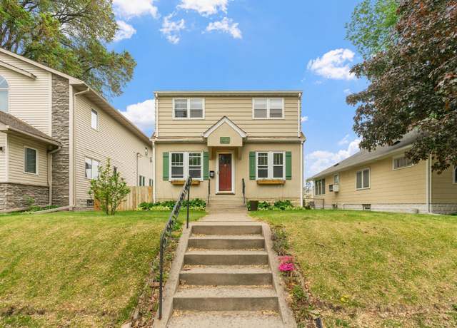 Property at 1330 Eleanor Ave, Saint Paul, MN 55116, 4 beds, 2 baths