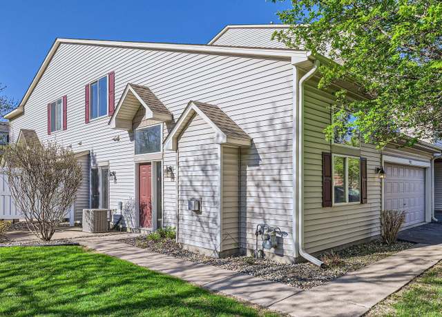 Property at 9172 Comstock Ln N, Maple Grove, MN 55311, 2 beds, 2 baths