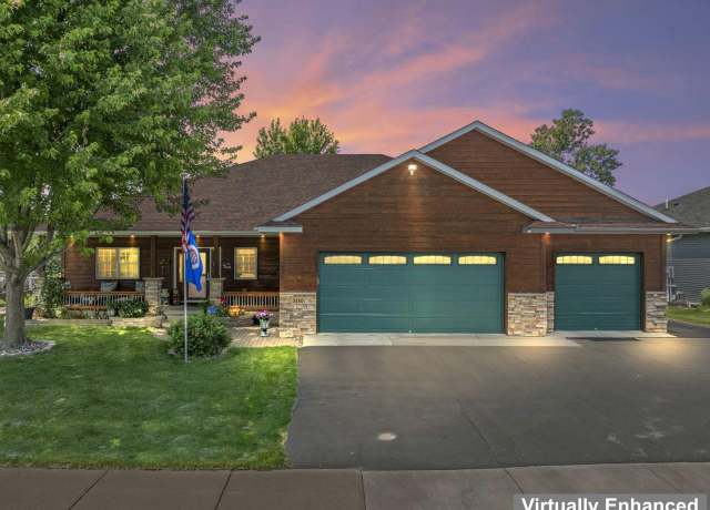 Property at 3110 8th Ave NW, Faribault, MN 55021, 4 beds, 4 baths