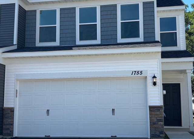 Property at 1755 Hauer Trl, Shakopee, MN 55379, 3 beds, 3 baths