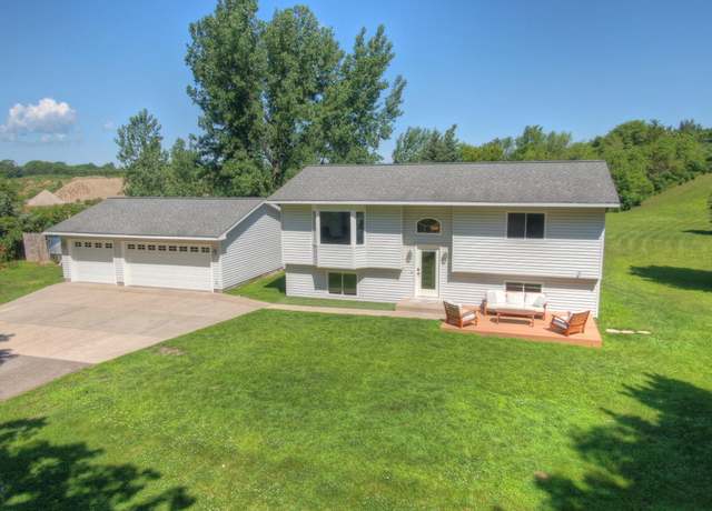 Property at 3205 Adair Ave NE, Buffalo, MN 55313, 3 beds, 2 baths
