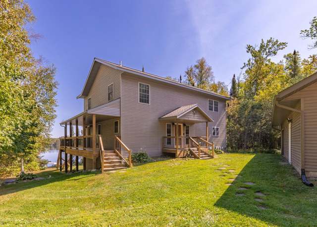 Property at 31360 Rocky Shores Ln, Greenway Twp, MN 55775, 5 beds, 4 baths