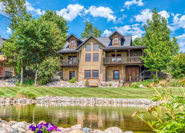 Property at 18882 N Blackduck Lake Rd NE #2, Hines Twp, MN 56647, 6 beds, 3 baths
