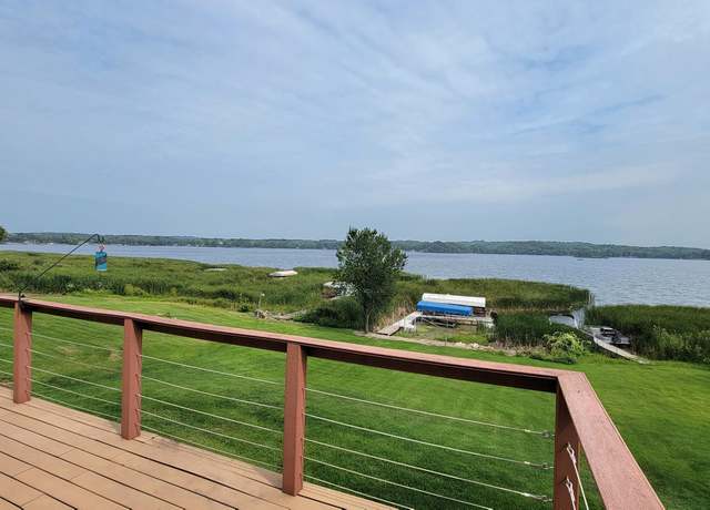 Photo of 11584 Arctic Dr, Grey Eagle, MN 56336