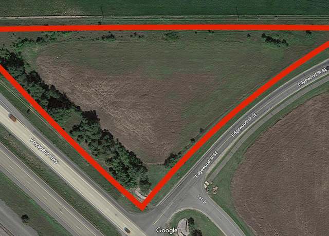 Property at L1 B1 Edgewood St SE, Becker, MN 55308