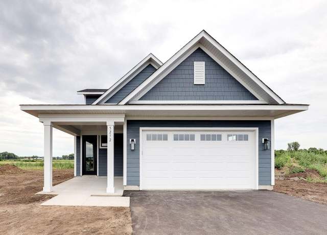 Property at xxx8 217th St W, Farmington, MN 55024, 4 beds, 3 baths