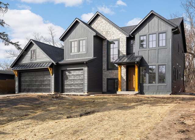 Property at 6100 Halifax Ave S, Edina, MN 55424, 5 beds, 5 baths