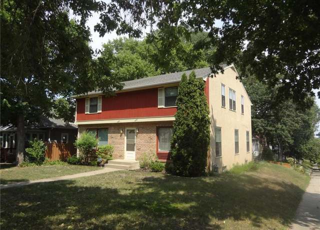 Property at 4853-4855 Nicollet Ave, Minneapolis, MN 55419, 6 beds, 2 baths