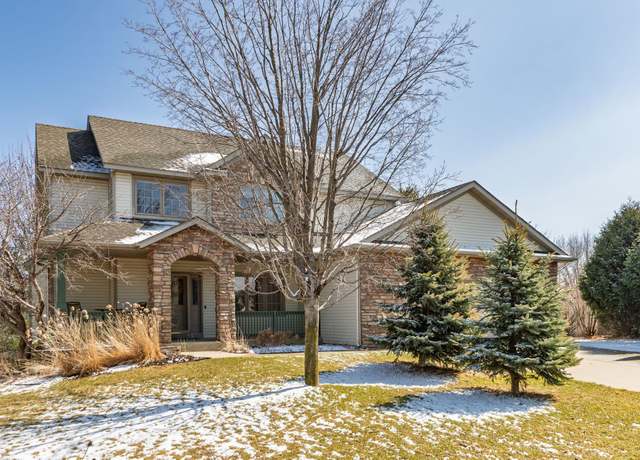 Property at 2669 Kathleen Ln NE, Rochester, MN 55906, 4 beds, 4 baths