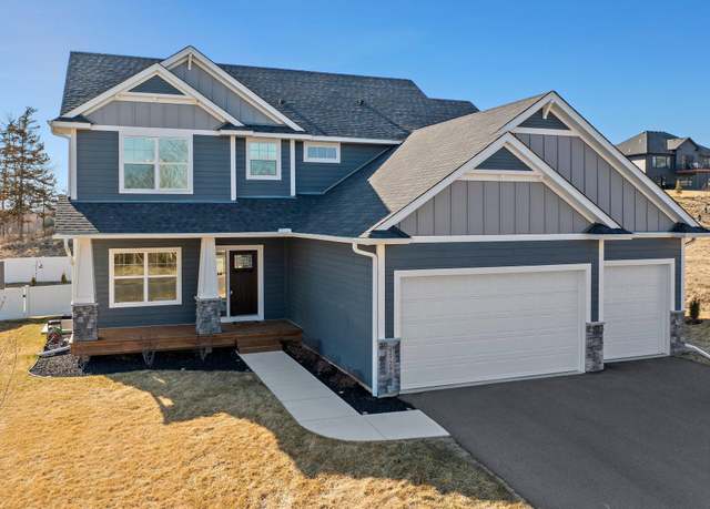 Property at 27290 Petes Hill Trl, Elko New Market, MN 55020, 4 beds, 4 baths