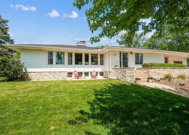 Property at 3847 Huntington Ave, Saint Louis Park, MN 55416, 3 beds, 3 baths