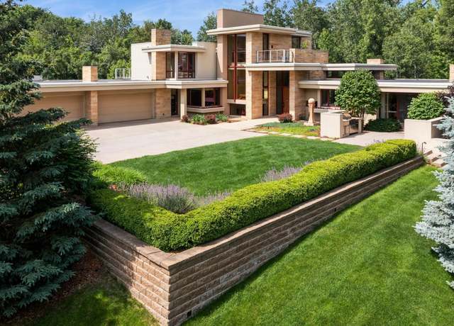 Property at 685 Hidden Creek Trl, Mendota Heights, MN 55118, 5 beds, 8 baths