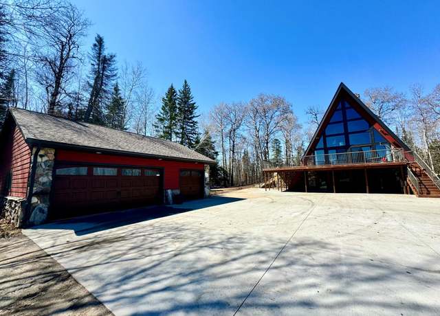 Property at 63521 County Road 2, Warroad, MN 56763, 3 beds, 3 baths
