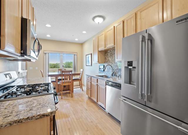 Property at 5141 Yuma Ln N, Plymouth, MN 55446, 3 beds, 4 baths