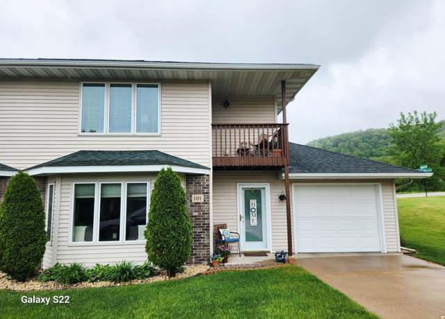 Property at 101 Janet Marie Ln, Winona, MN 55987, 2 beds, 2 baths