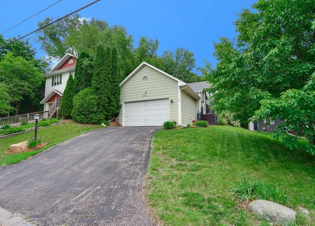 Property at 1522 Desoto St, Saint Paul, MN 55130, 3 beds, 3 baths