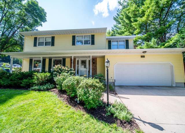 Property at 1841 Terracewood Dr NW, Rochester, MN 55901, 4 beds, 3 baths
