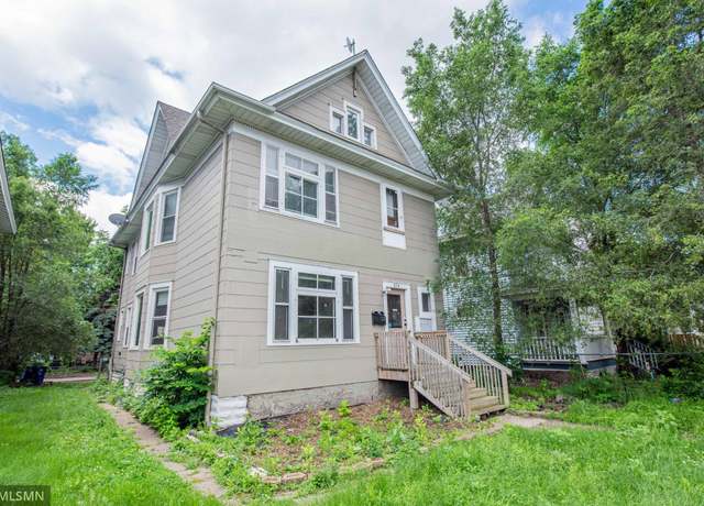 Property at 834 University Ave W, Saint Paul, MN 55104, 7 beds, 2 baths