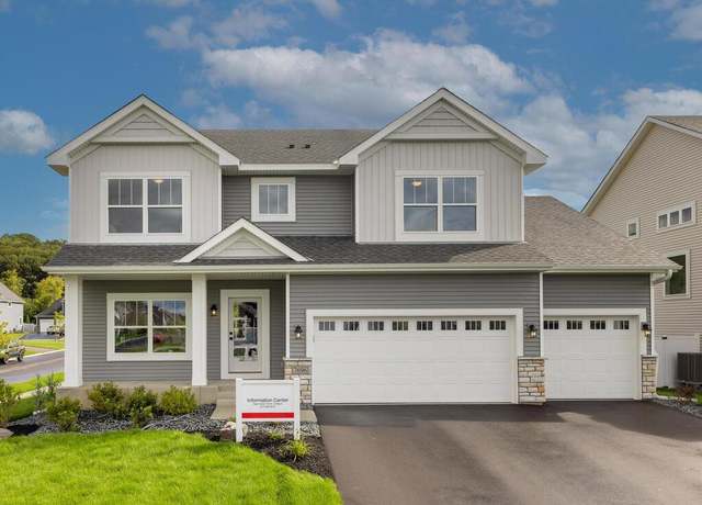 Property at 7696 Waverly Ave, Shakopee, MN 55379, 5 beds, 4 baths