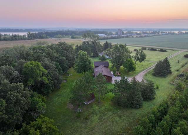 Property at 30695 475th Ave, Henning, MN 56551, 3 beds, 4 baths
