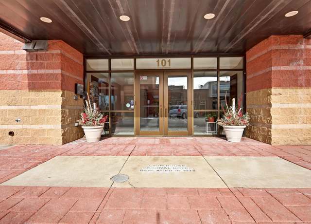 Property at 101 S Washington St #302, Lake City, MN 55041, 2 beds, 2 baths