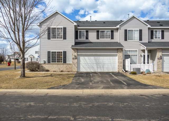 Property at 2865 Quartz Pl NW, Rochester, MN 55901, 3 beds, 2 baths