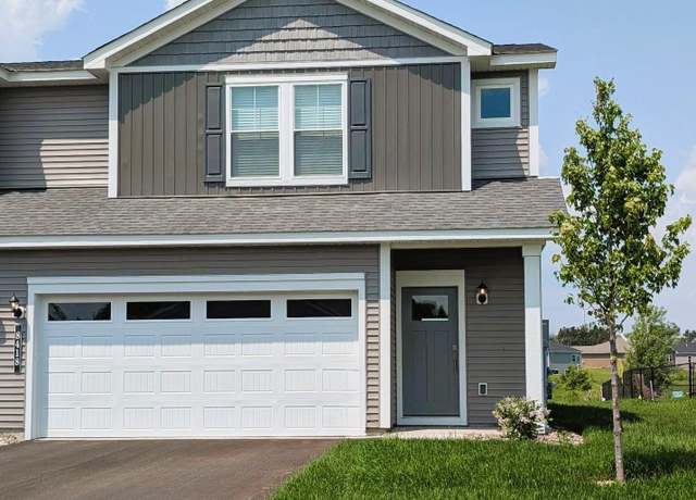 Property at 8418 Cherry St, Clear Lake, MN 55319, 3 beds, 3 baths
