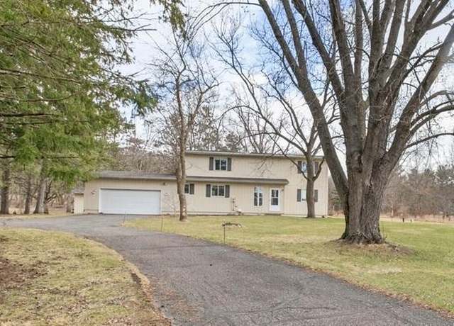 Property at N8054 980th St, River Falls, WI 54022, 3 beds, 2 baths