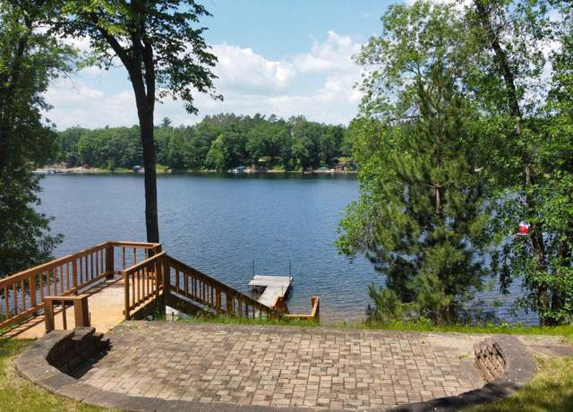 Property at 33853 S Sand Rd, Sturgeon Lake, MN 55783, 3 beds, 2 baths