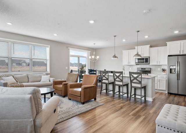 Property at 19000 72nd Pl N, Maple Grove, MN 55311, 4 beds, 4 baths
