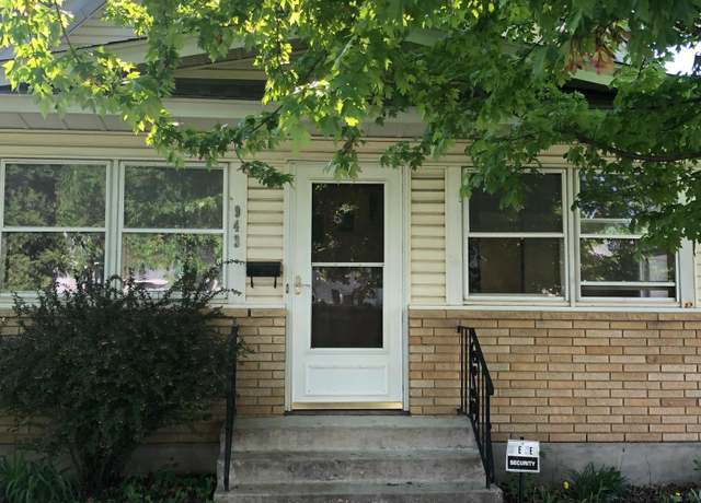 Property at 943 Smith Ave S, West Saint Paul, MN 55118, 4 beds, 2 baths