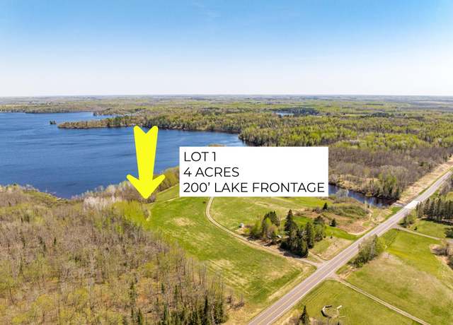 Property at TBD Prairie Lake Rd, Fine Lakes Twp, MN 55798