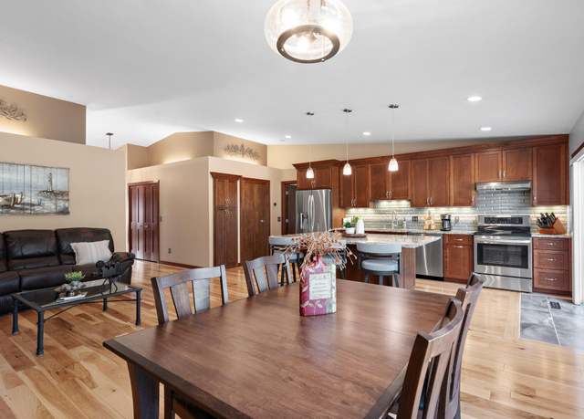 Property at 3615 Zinnia Ln N, Plymouth, MN 55441, 2 beds, 2 baths