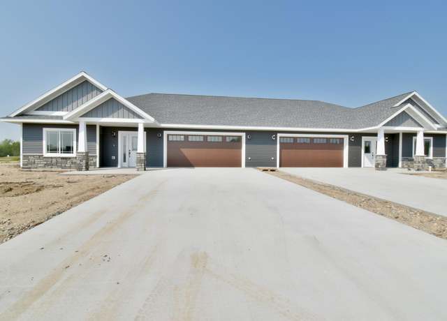 Property at 291 Old Glory Dr, Alexandria, MN 56308, 3 beds, 2 baths