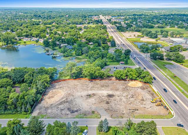 Property at Lot 5 Gladiola St NW, Andover, MN 55304