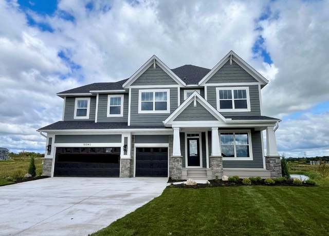 Property at 18040 103rd Ave N, Maple Grove, MN 55311, 6 beds, 5 baths