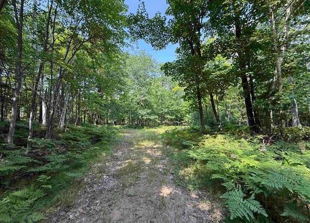 Property at xxx County Highway A, Iron River, WI 54847
